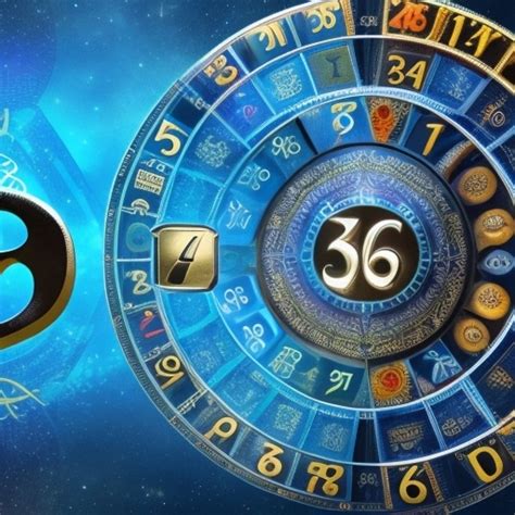 Exploring The Meaning Of “07” In Numerology And Culture.